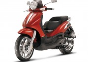 Piaggio Beverly 500ie